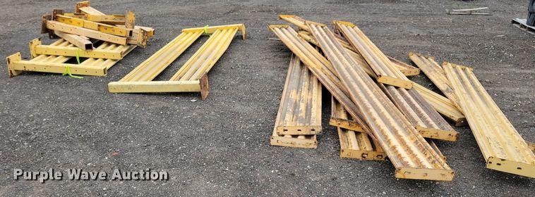 image for item DN4119 Barriers