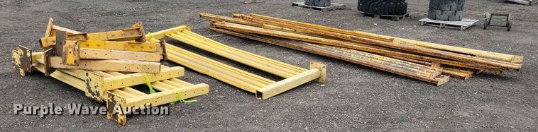 image for item DN4119 Barriers