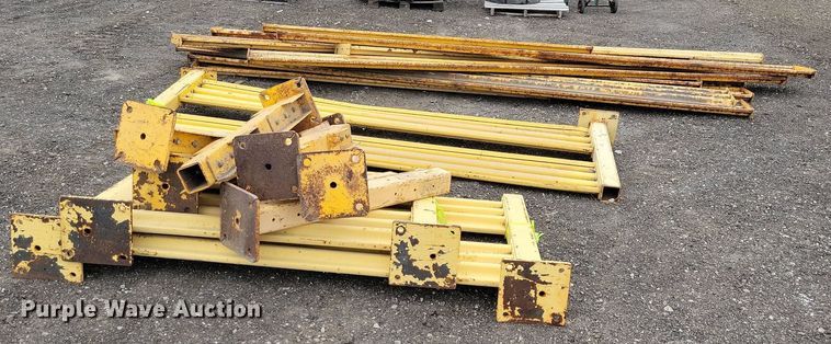 image for item DN4119 Barriers