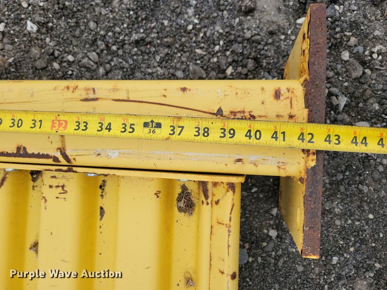 image for item DN4119 Barriers