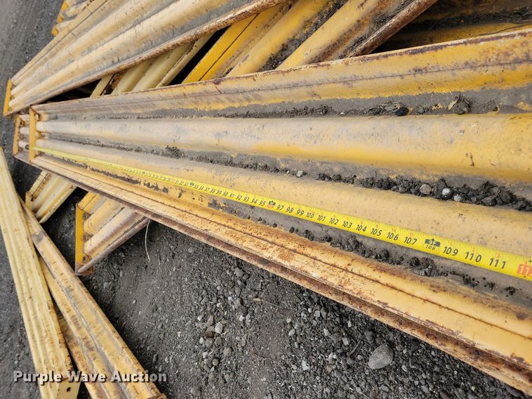 image for item DN4119 Barriers