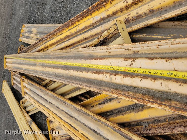 image for item DN4119 Barriers