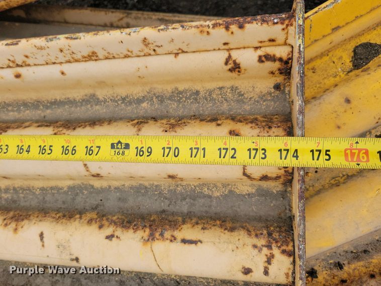 image for item DN4119 Barriers