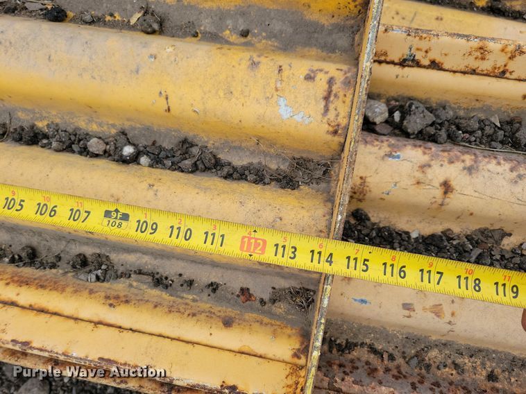 image for item DN4119 Barriers