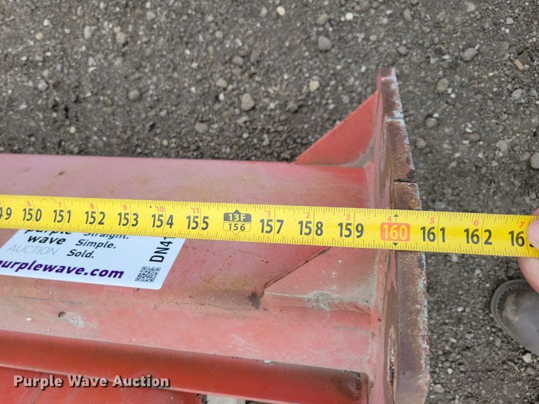 image for item DN4120 Rotary  two post automotive lift