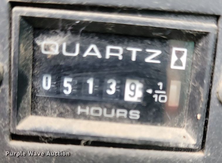 image for item DN4121 Cummins Onan 45EM L  generator