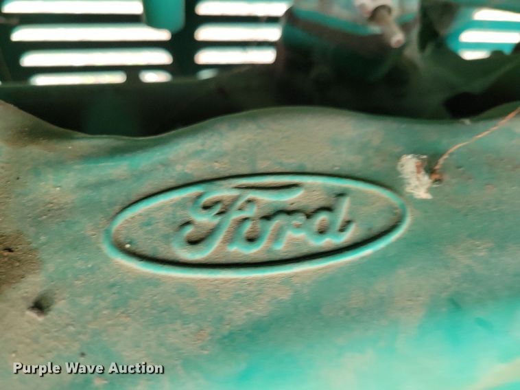 image for item DN4121 Cummins Onan 45EM L  generator