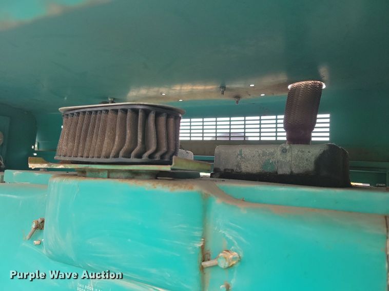 image for item DN4122 Onan 150JC-4XR  generator