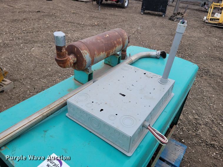 image for item DN4122 Onan 150JC-4XR  generator