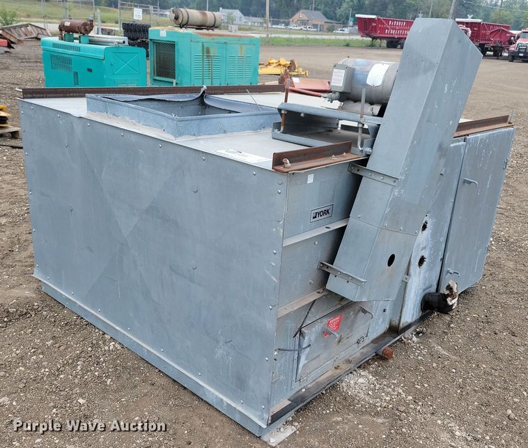 image for item DN4123 Air conditioner