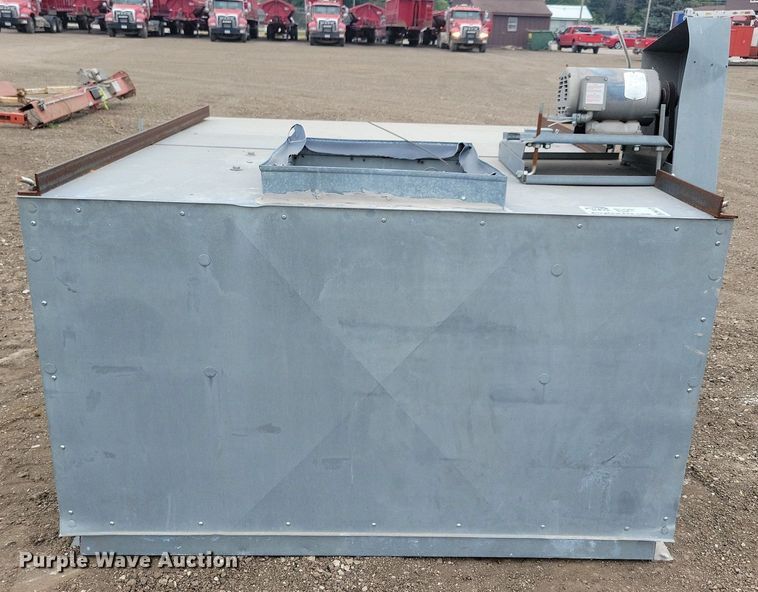 image for item DN4123 Air conditioner