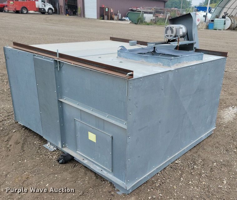 image for item DN4123 Air conditioner