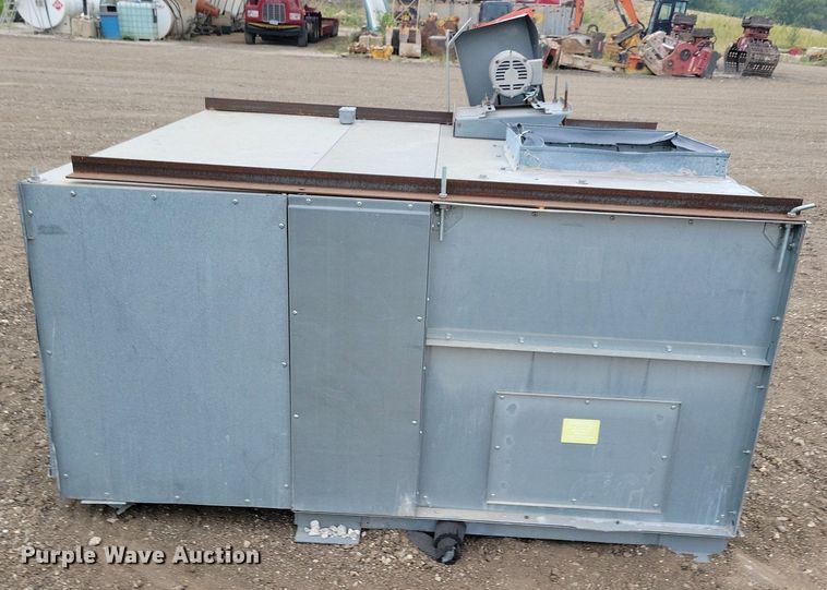 image for item DN4123 Air conditioner