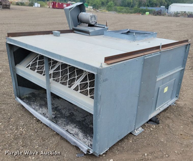 image for item DN4123 Air conditioner