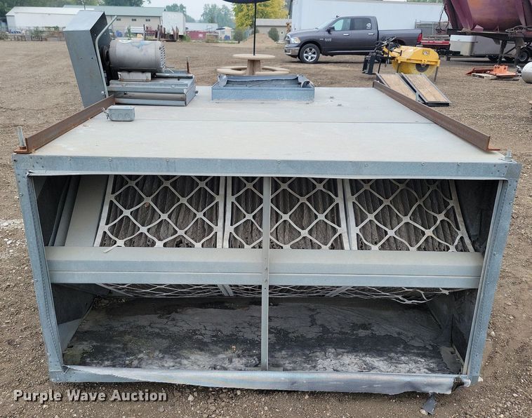 image for item DN4123 Air conditioner