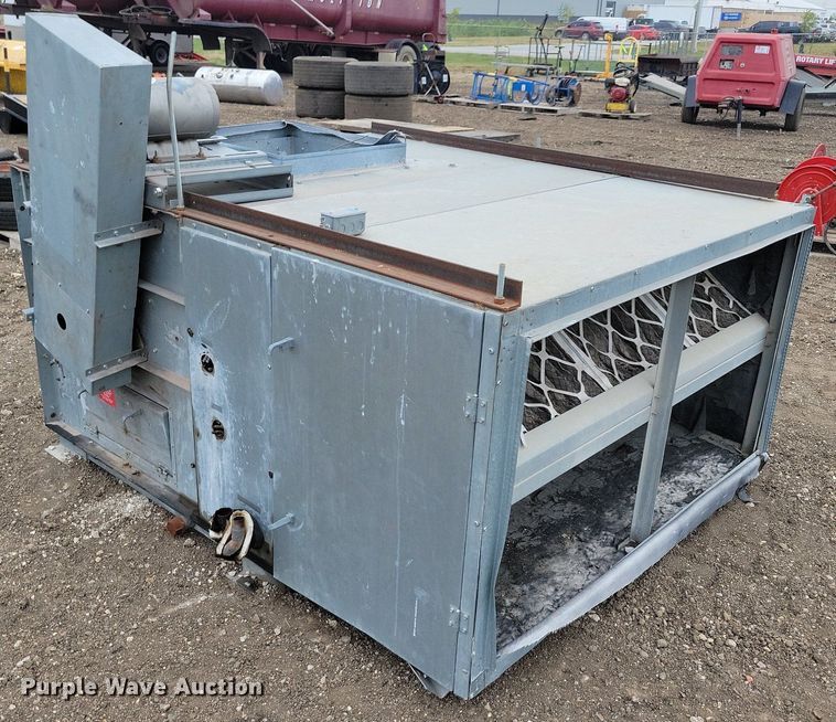 image for item DN4123 Air conditioner