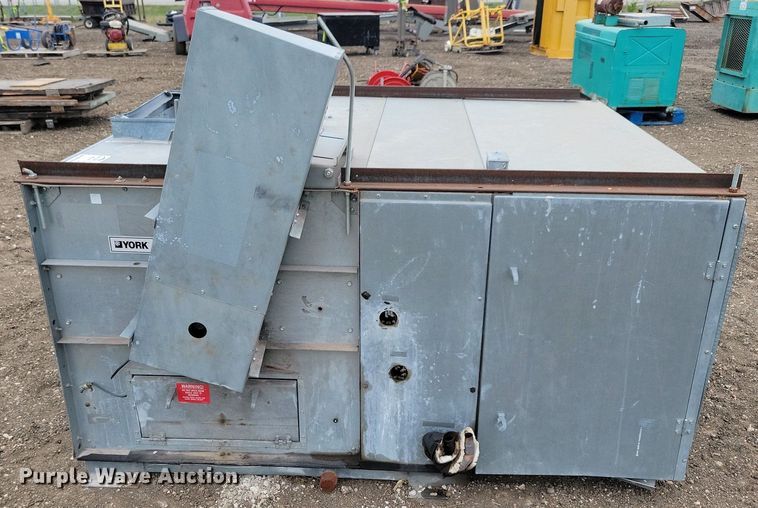 image for item DN4123 Air conditioner