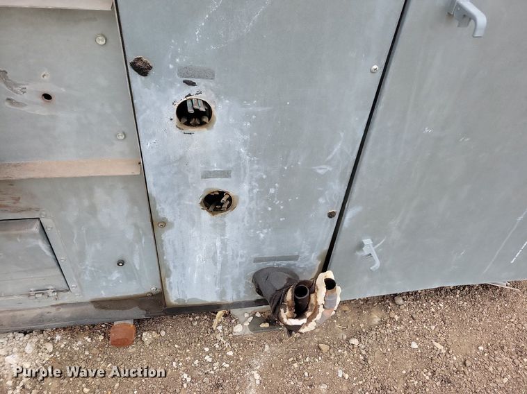 image for item DN4123 Air conditioner