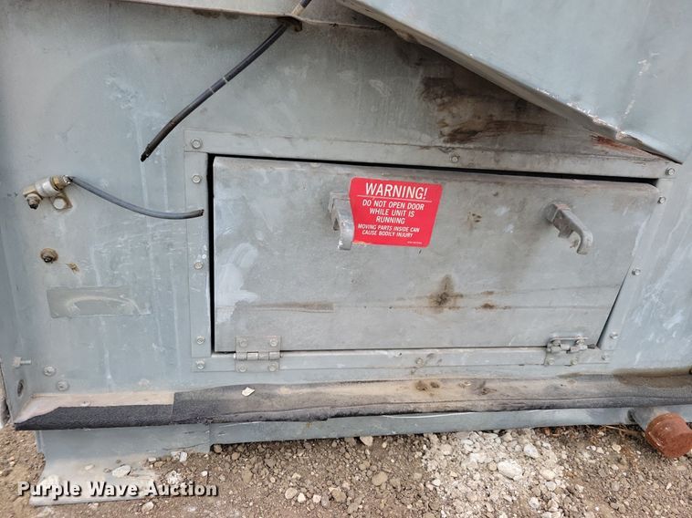 image for item DN4123 Air conditioner