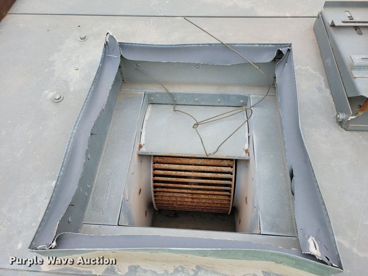 image for item DN4123 Air conditioner