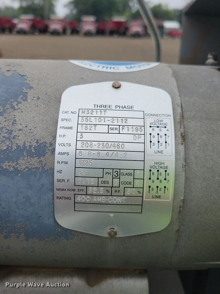 image for item DN4123 Air conditioner