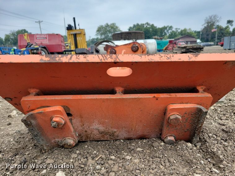 image for item DN4127 NPK 2XA  adapter plate