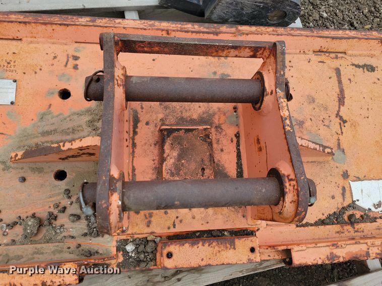 image for item DN4127 NPK 2XA  adapter plate