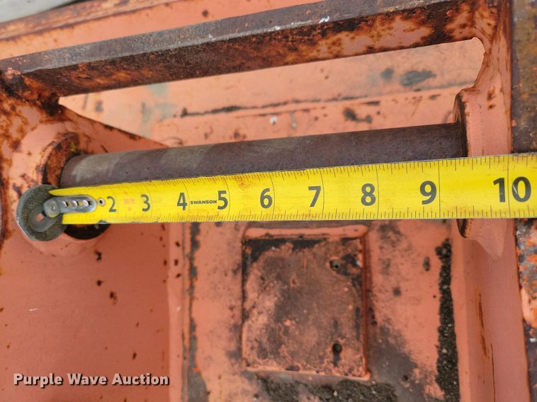 image for item DN4127 NPK 2XA  adapter plate