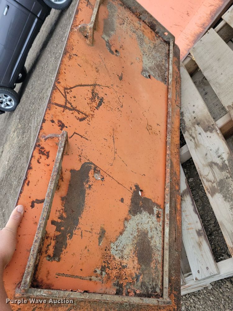 image for item DN4127 NPK 2XA  adapter plate