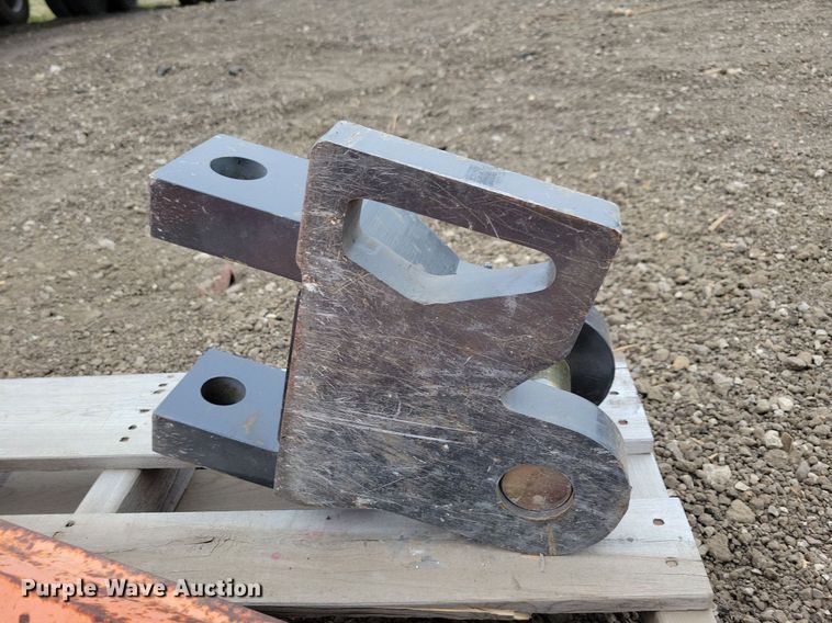 image for item DN4127 NPK 2XA  adapter plate