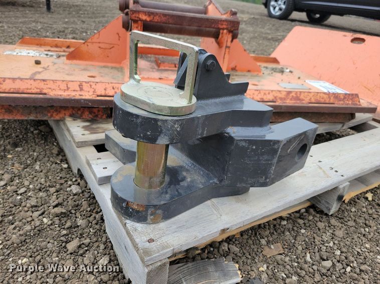 image for item DN4127 NPK 2XA  adapter plate