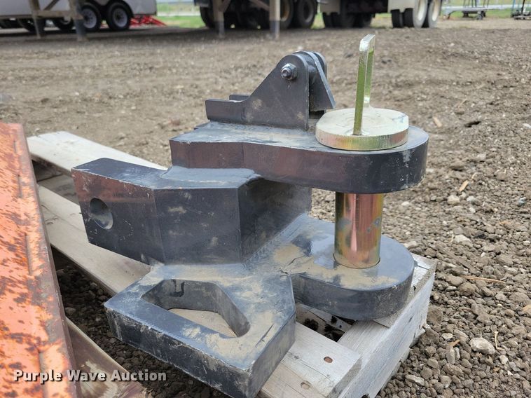 image for item DN4127 NPK 2XA  adapter plate