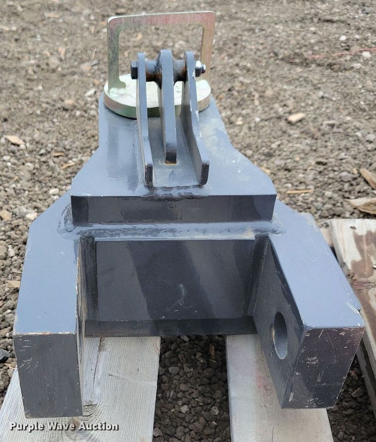 image for item DN4127 NPK 2XA  adapter plate