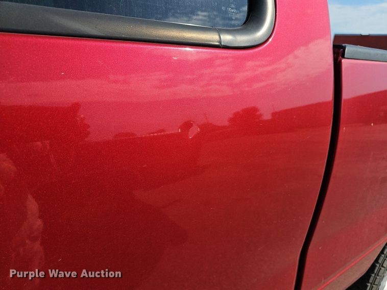 image for item DN8562 2010  Ford F150 XLT  SuperCab pickup truck