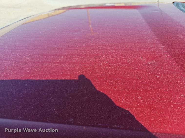 image for item DN8562 2010  Ford F150 XLT  SuperCab pickup truck