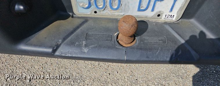 image for item DN8562 2010  Ford F150 XLT  SuperCab pickup truck