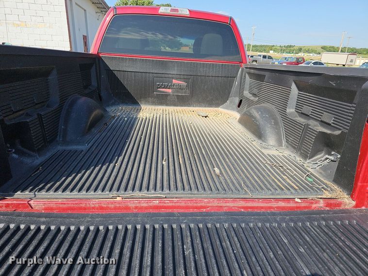 image for item DN8562 2010  Ford F150 XLT  SuperCab pickup truck