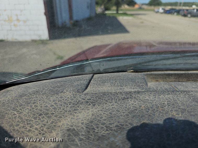 image for item DN8562 2010  Ford F150 XLT  SuperCab pickup truck