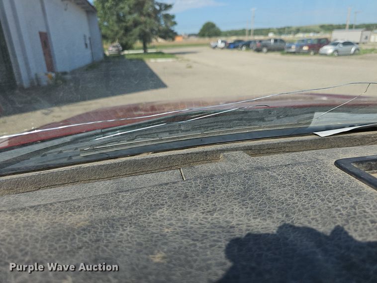 image for item DN8562 2010  Ford F150 XLT  SuperCab pickup truck