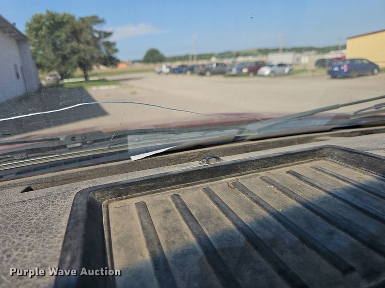 image for item DN8562 2010  Ford F150 XLT  SuperCab pickup truck