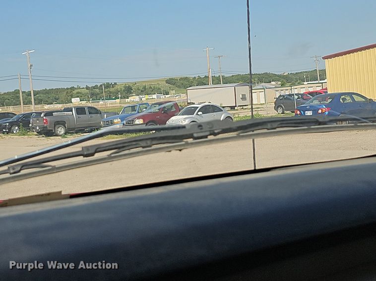 image for item DN8562 2010  Ford F150 XLT  SuperCab pickup truck