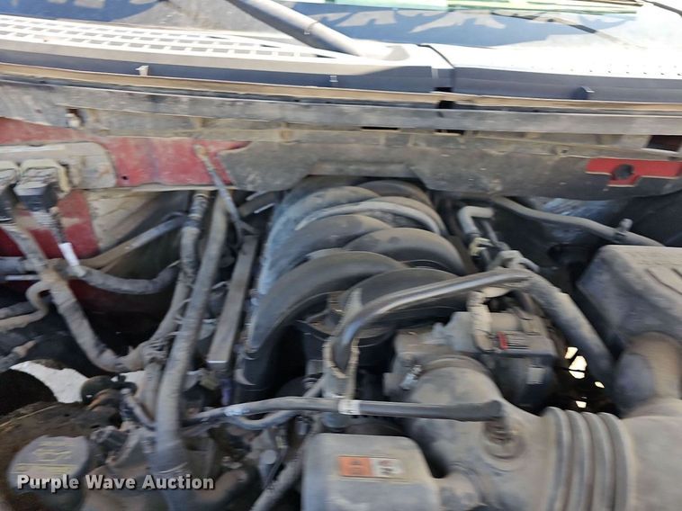 image for item DN8562 2010  Ford F150 XLT  SuperCab pickup truck