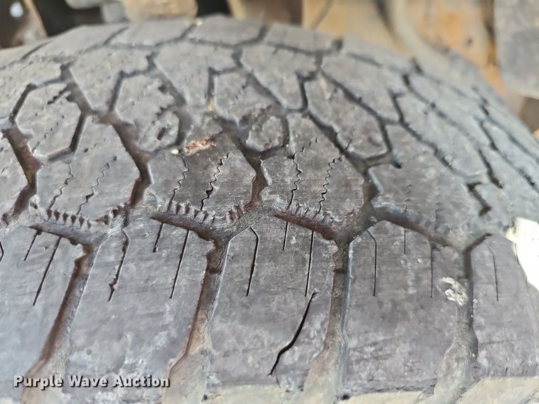 image for item DN8562 2010  Ford F150 XLT  SuperCab pickup truck