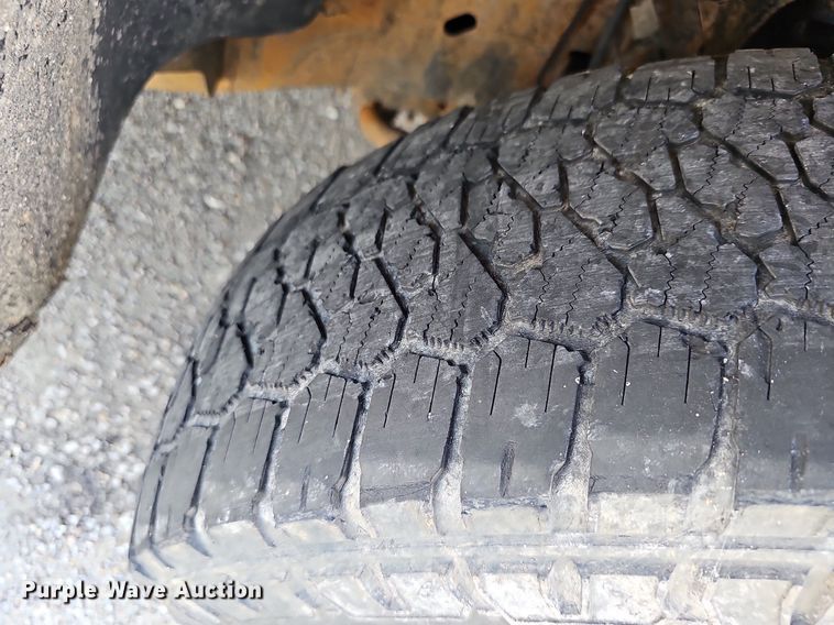 image for item DN8562 2010  Ford F150 XLT  SuperCab pickup truck