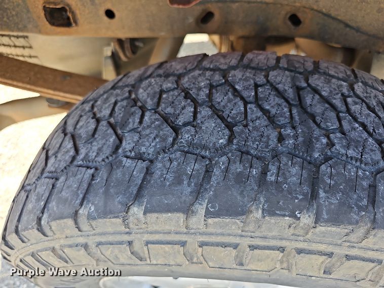 image for item DN8562 2010  Ford F150 XLT  SuperCab pickup truck