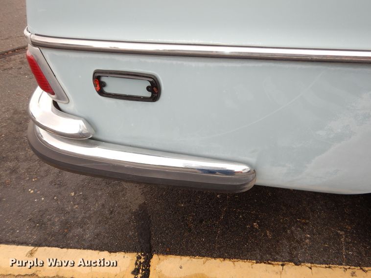 image for item DN8698 1968 Mercedes Benz 250S