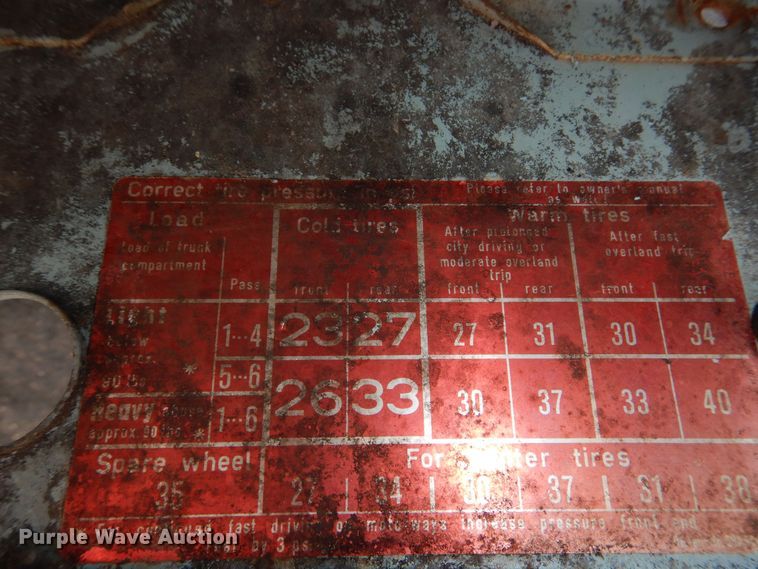 image for item DN8698 1968 Mercedes Benz 250S