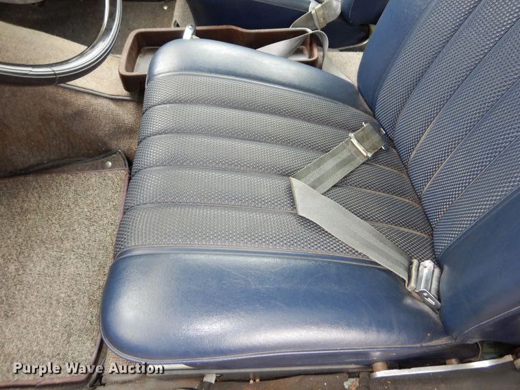 image for item DN8698 1968 Mercedes Benz 250S