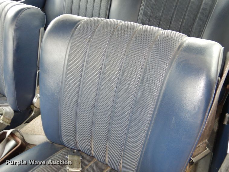 image for item DN8698 1968 Mercedes Benz 250S