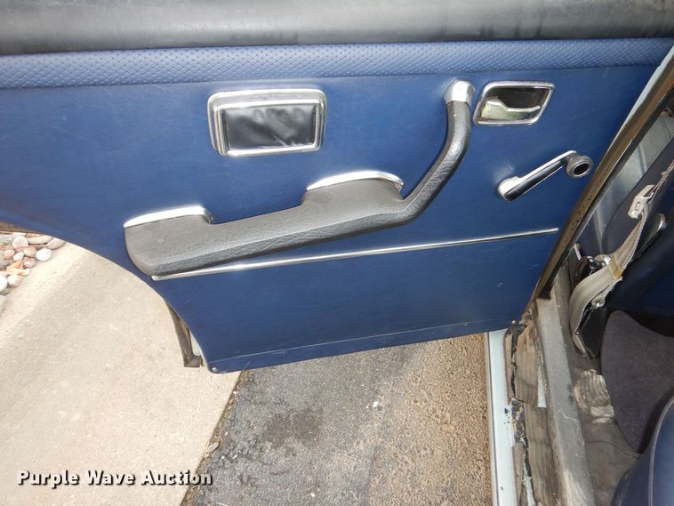 image for item DN8698 1968 Mercedes Benz 250S